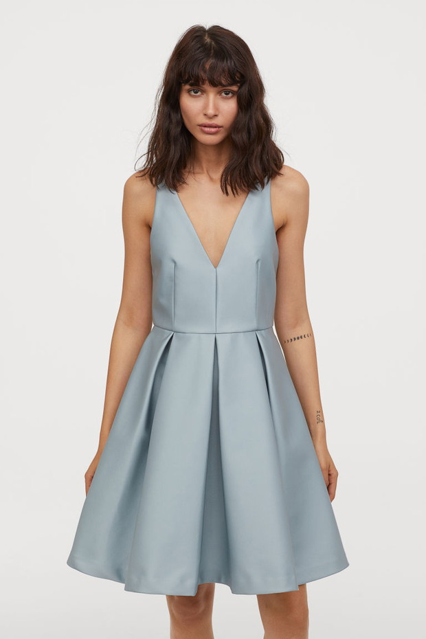 Sukienka H&M, 229,99 zł