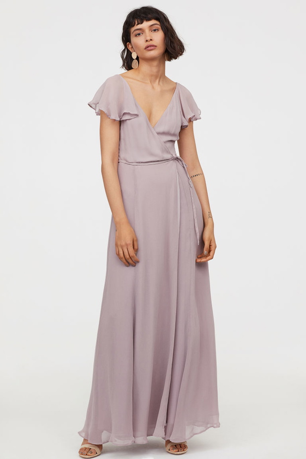 Sukienka H&M, 299,99 zł
