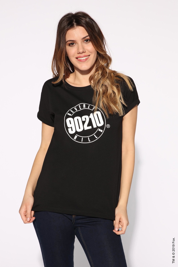 T-shirt Tezenis, 35,90 zł