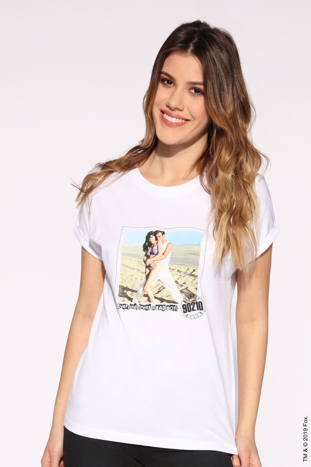 T-shirt Tezenis, 35,90 zł