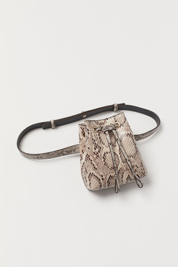 Torebka H&M, 79,99 zł