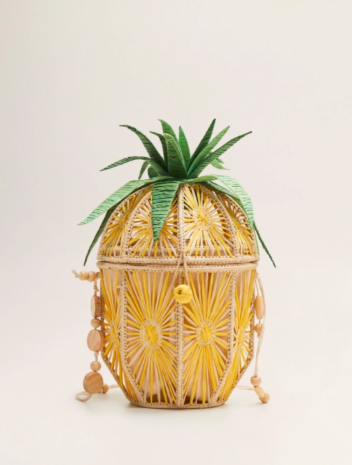 Torebka Mango, 299,90 zł