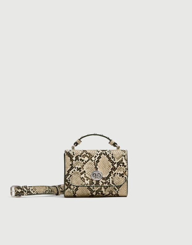 Torebka Pull&Bear, 89,90 zł
