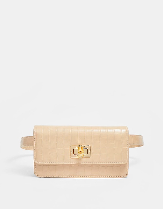Torebka Stradivarius, 59,90 zł