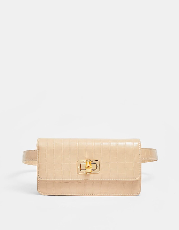 Torebka Stradivarius, 59,90 zł