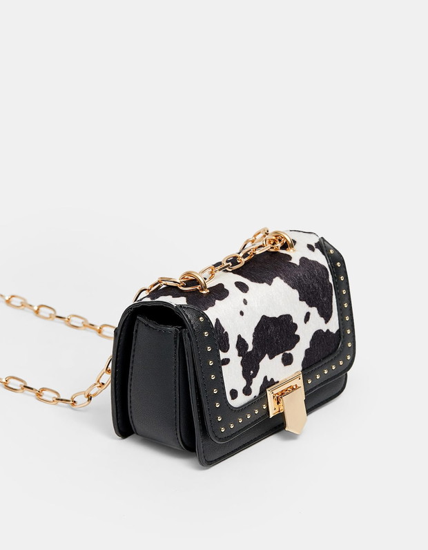 Torebka Stradivarius, 69,90 zł