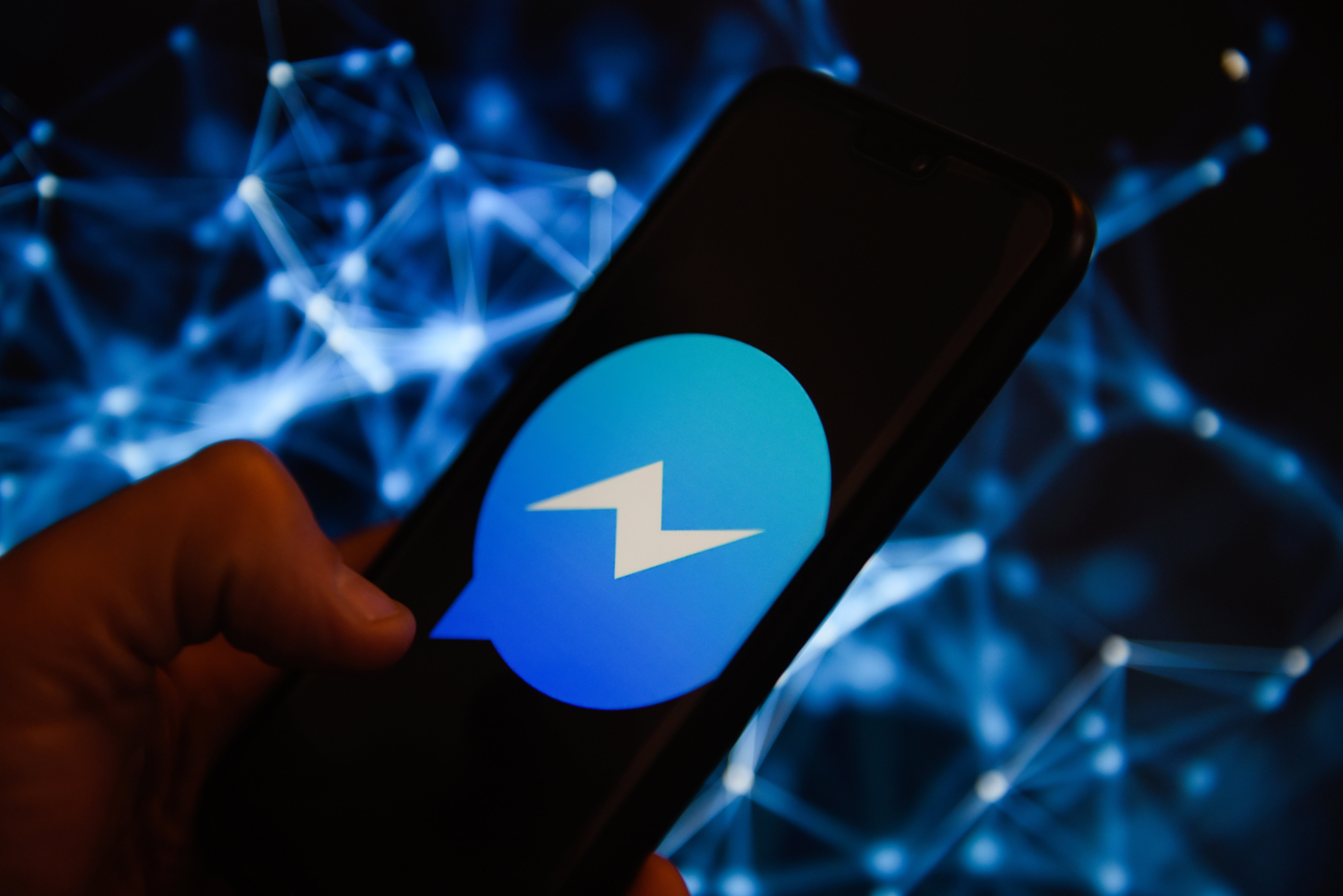 Messenger wprowadza funkcję, która uporządkuje i ułatwi prowadzenie rozmów grupowych!