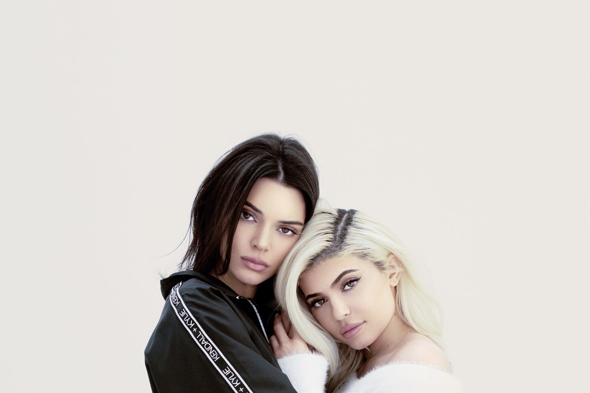 Kendall i Kylie Jenner stworzyły kolekcję torebek dla marki Deichmann