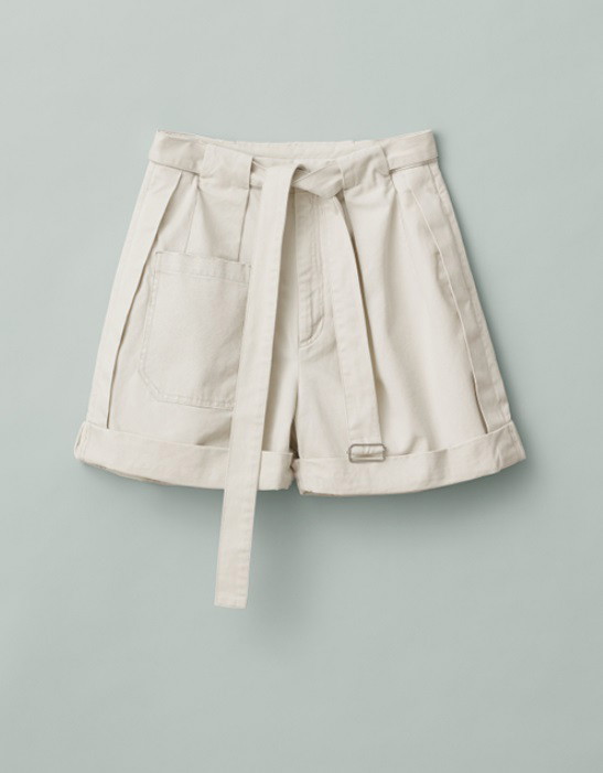 Bermudy H&M Studio, 229,99 zł