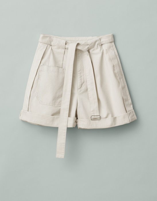 Bermudy H&M Studio, 229,99 zł