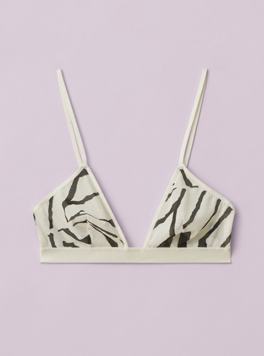 Biustonosz H&M Studio, 79,99 zł