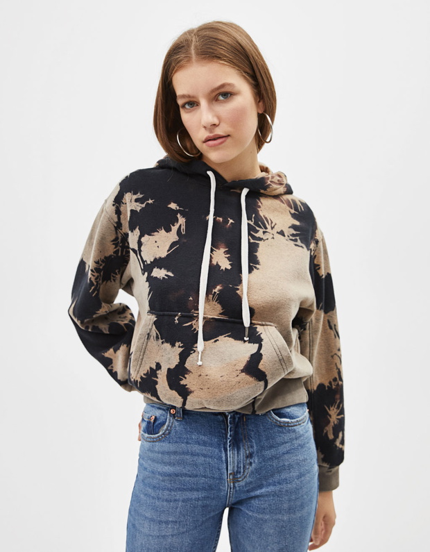 Bluza Bershka, 89,90 zł