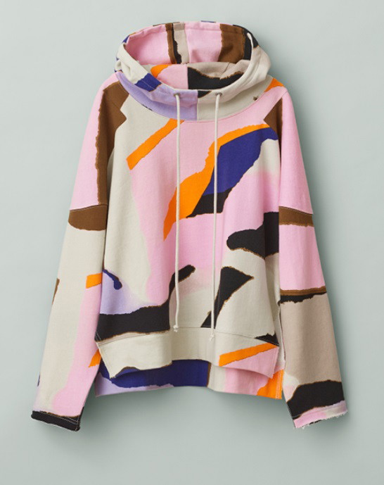 Bluza H&M Studio, 199,99 zł