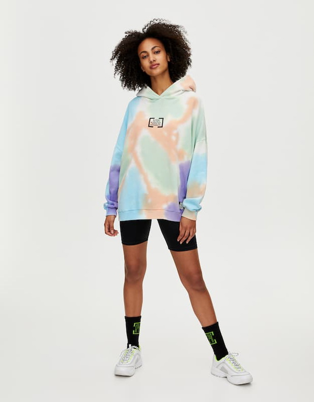 Bluza Pull&Bear, 139 zł