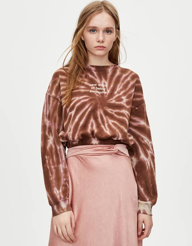 Bluza Pull&Bear, 99,90 zł