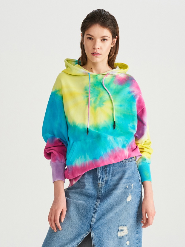 Bluza Reserved, 119,99 zł