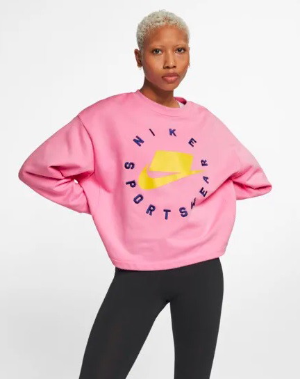 Bluza sportowa Nike, 279 zł