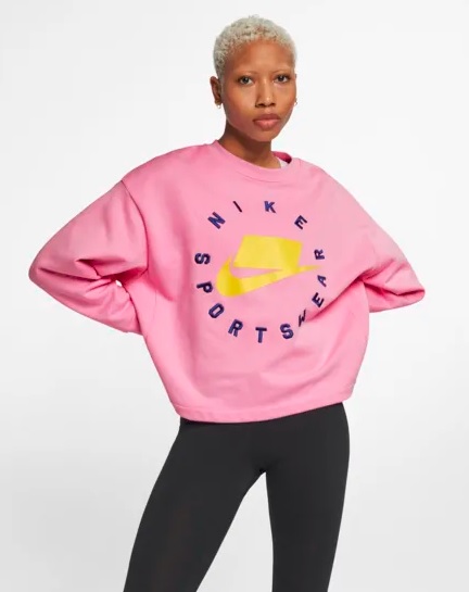 Bluza sportowa Nike, 279 zł