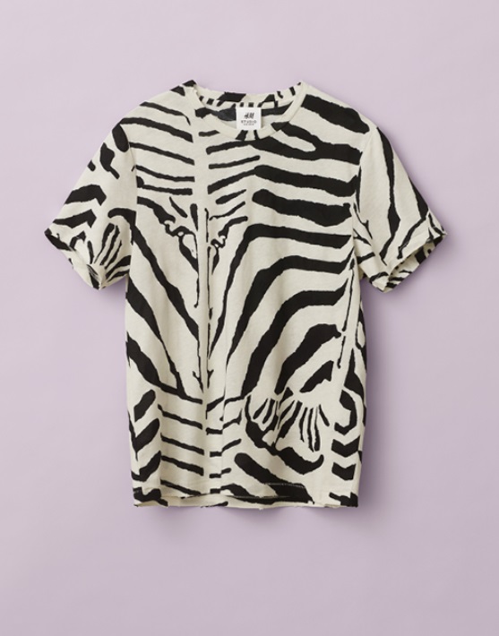 Bluzka H&M Studio, 129,99 zł