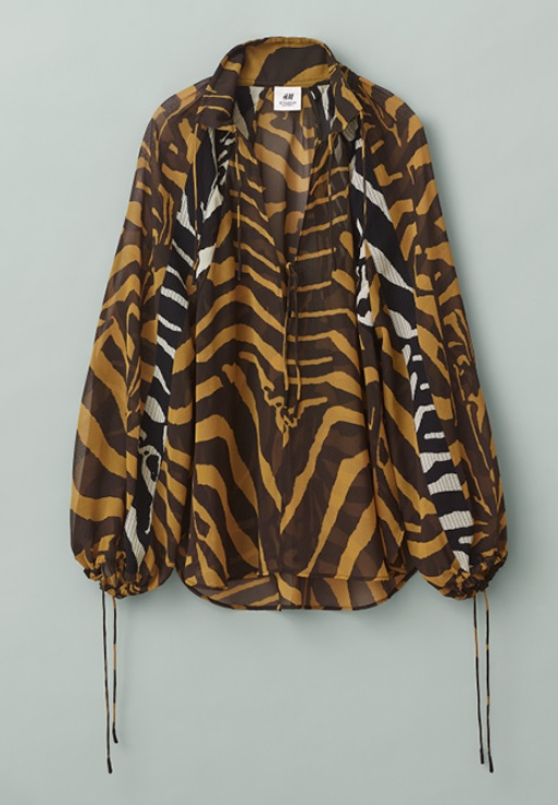 Bluzka H&M Studio, 229,99 zł