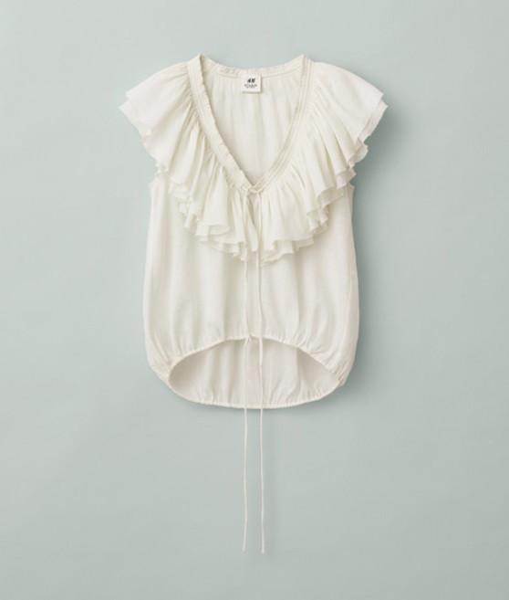 Bluzka H&M Studio, 229,99 zł