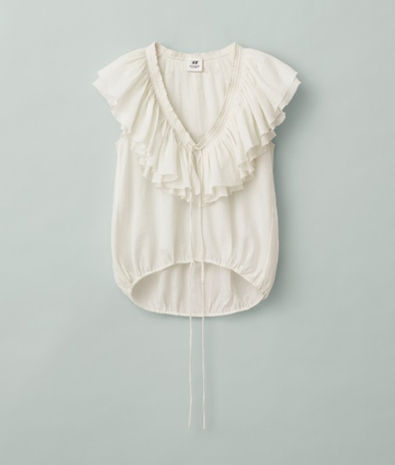 Bluzka H&M Studio, 229,99 zł