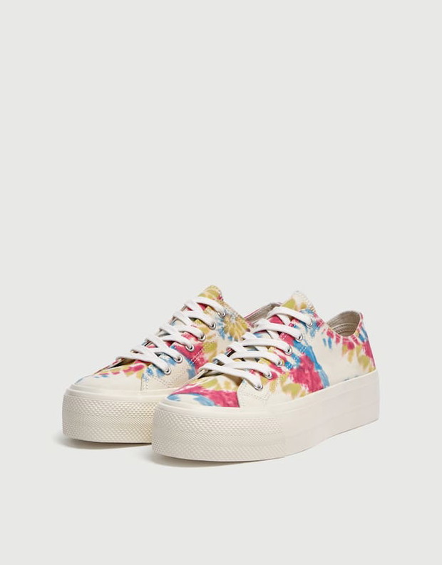 Buty Pull&Bear, 139 zł