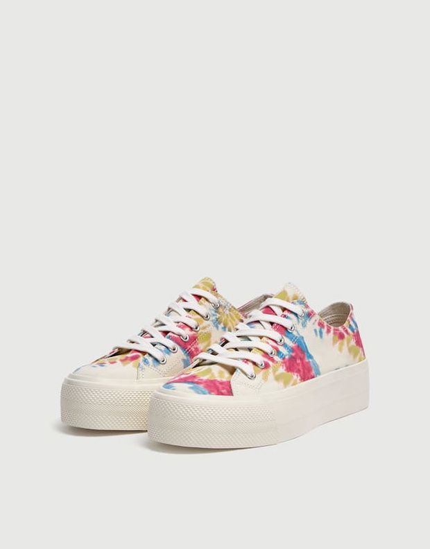 Buty Pull&Bear, 139 zł