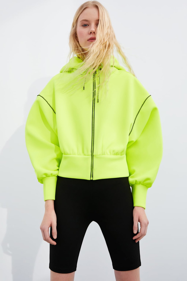 Kardigan Zara, 109 zł
