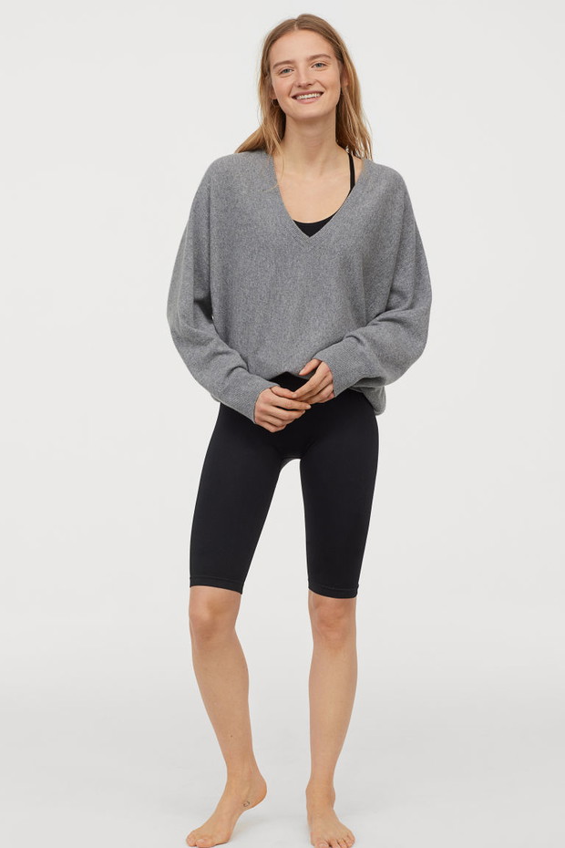 Kolarki sportowe H&M, 129,99 zł
