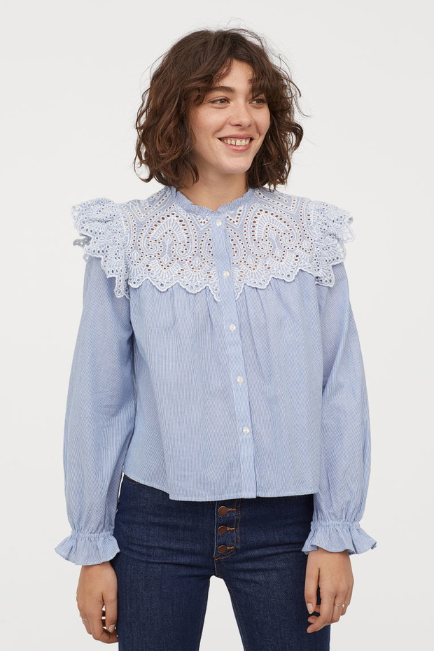 Koszula H&M, 139,99 zł