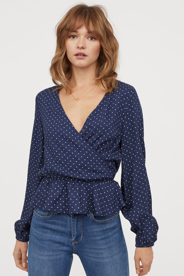 Koszula H&M, 79,99 zł