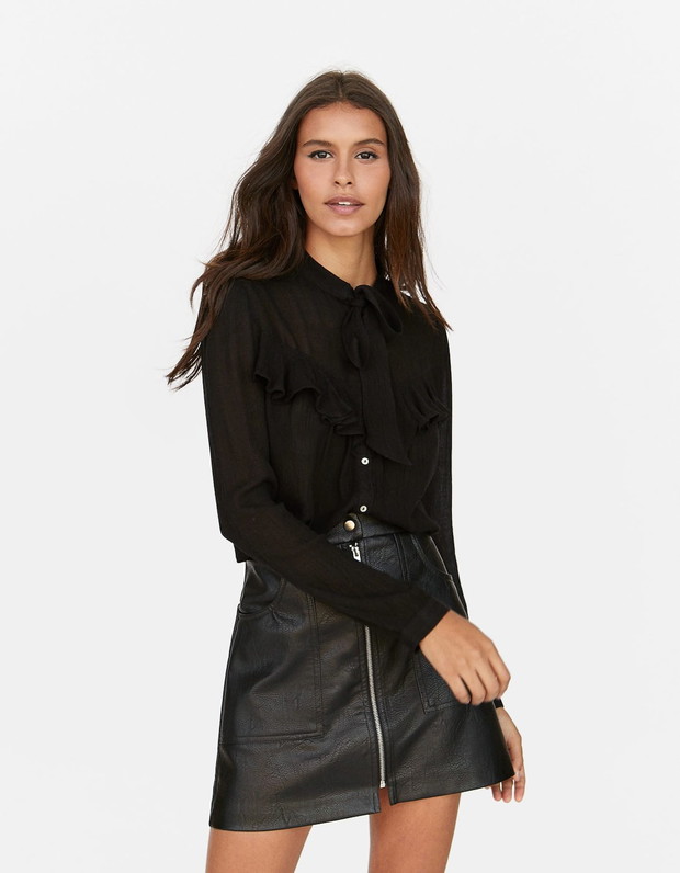 Koszula Stradivarius, 79,90 zł