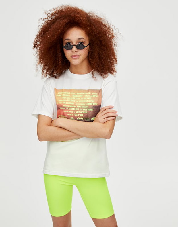 Koszulka Pull&Bear, 59,90 zł