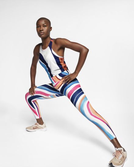 Legginsy Nike, 399 zł