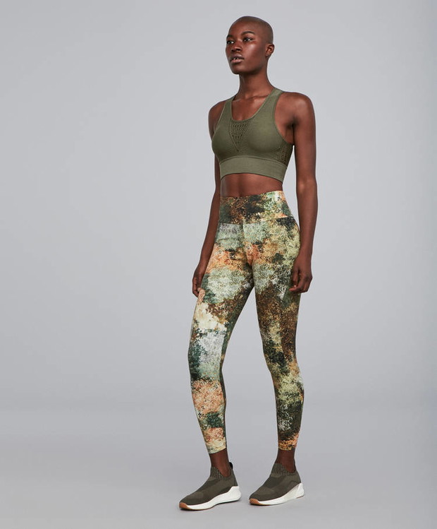 Legginsy Oysho, 149 zł