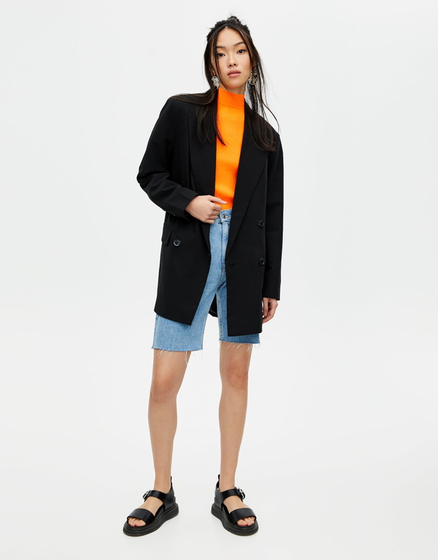 Marynarka Pull&Bear, 139 zł