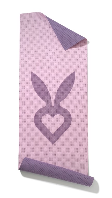 Mata do ćwiczeń Cardio Bunny, 169 zł