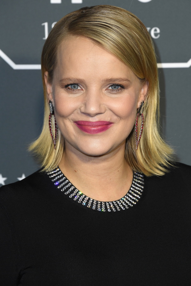 Miejsce 4: Joanna Kulig