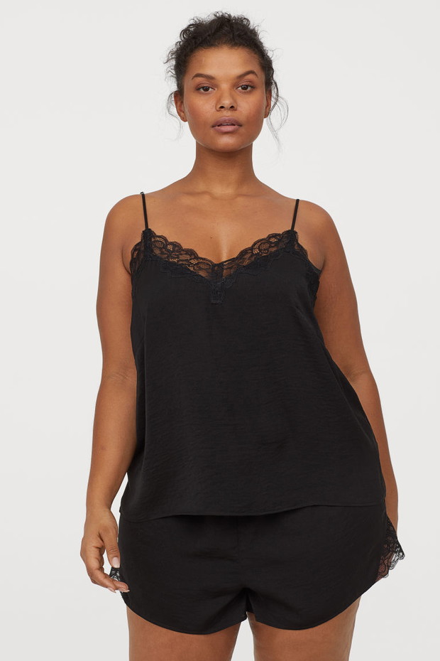 Piżama H&M, 79,99 zł