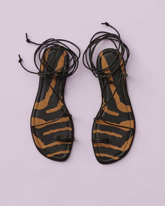Sandały H&M Studio, 279,99 zł