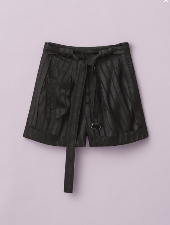 Spodenki H&M Studio, 229,99 zł