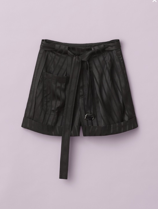 Spodenki H&M Studio, 229,99 zł