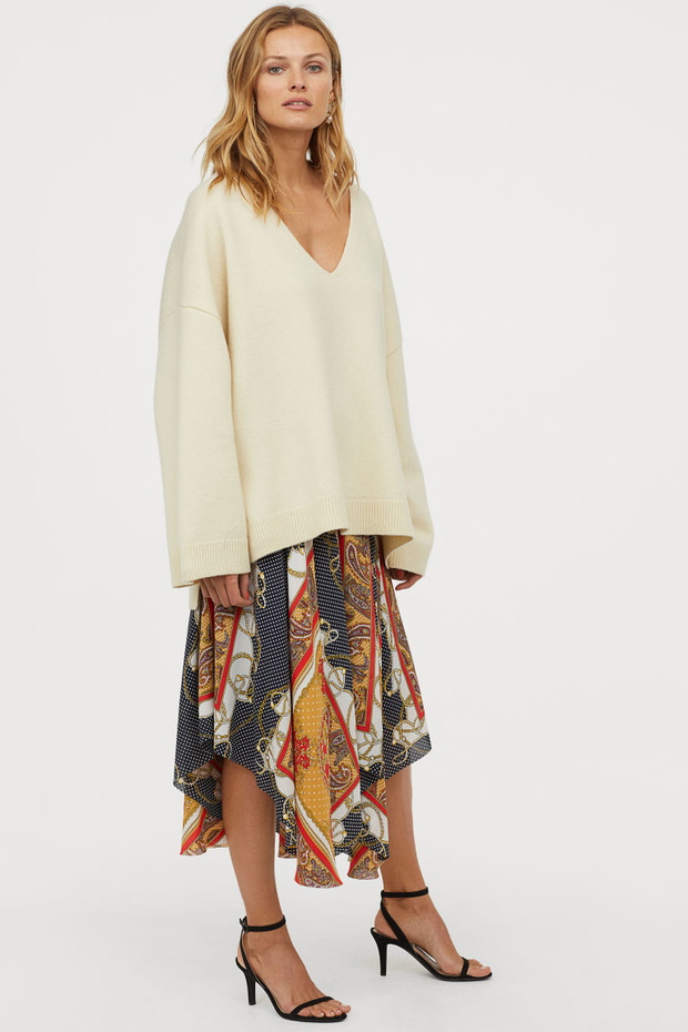 Spódnica H&M, 199,99 zł