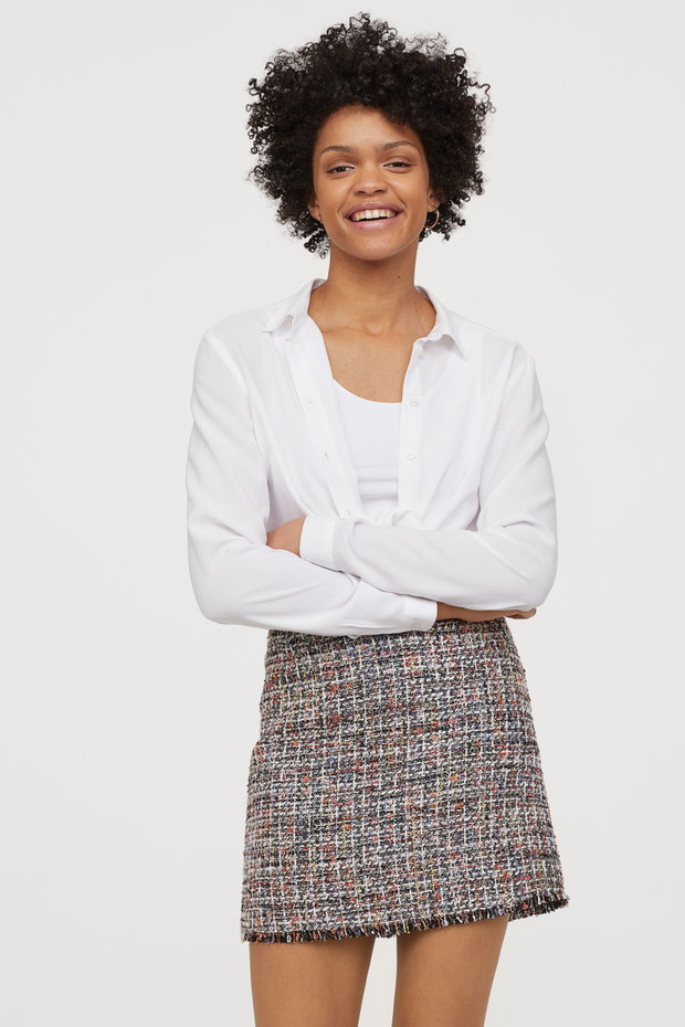 Spódnica H&M, 79,99 zł