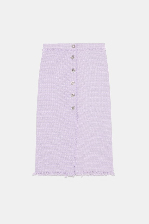 Spódnica Zara, 199 zł