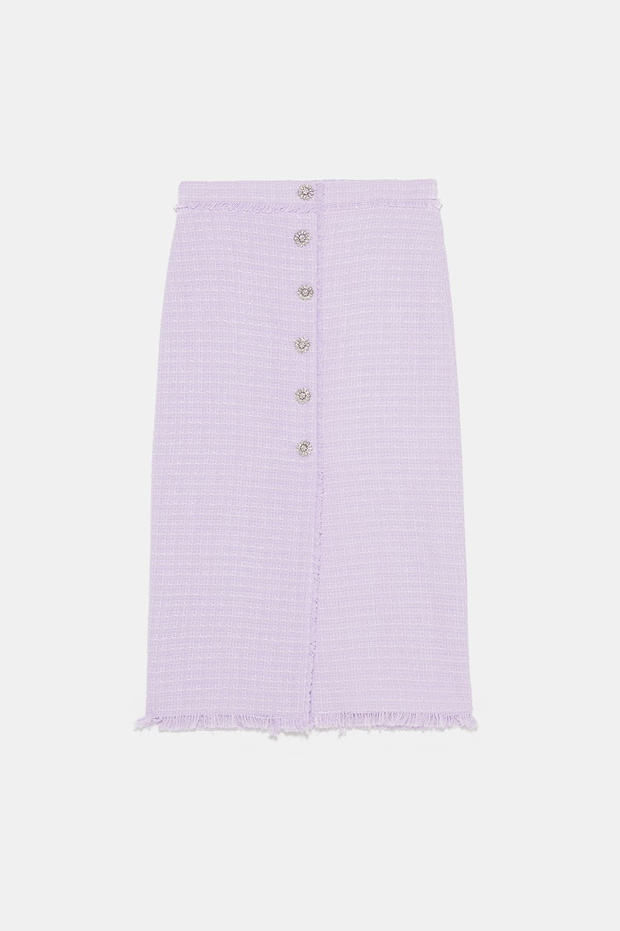 Spódnica Zara, 199 zł