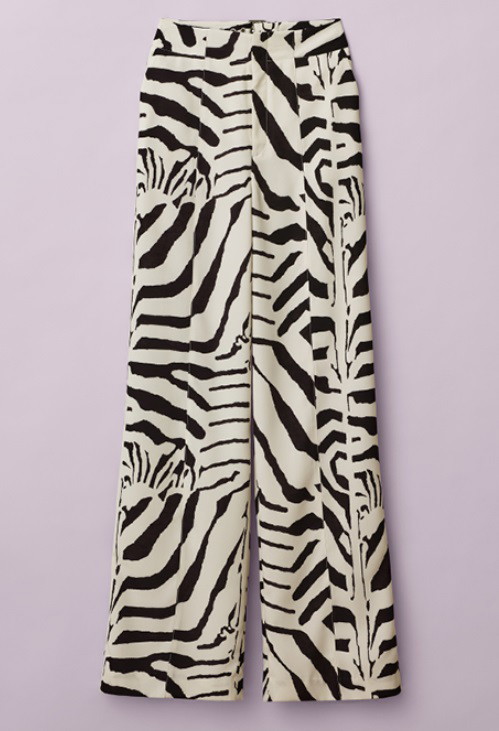 Spodnie H&M Studio, 299,99 zł