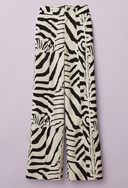 Spodnie H&M Studio, 299,99 zł