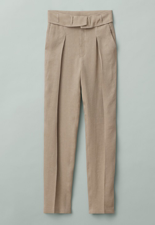 Spodnie H&M Studio, 349,99 zł